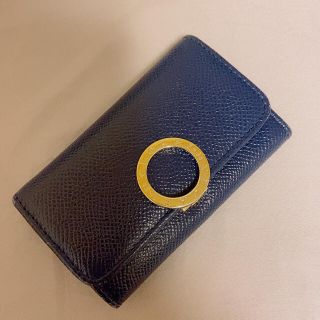 ブルガリ(BVLGARI)のブルガリ キーケース(キーケース)