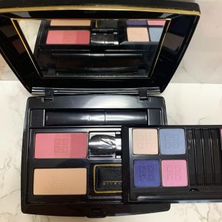 ジバンシィ(GIVENCHY)のジバンシー❤︎アイシャドウ❤︎チーク❤︎メイクパレット(アイシャドウ)