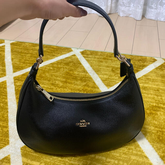 COACH(コーチ)のcoachのショルダーバック メンズのバッグ(ショルダーバッグ)の商品写真