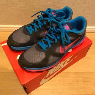 ナイキ(NIKE)の【美品】NIKE スニーカー(スニーカー)