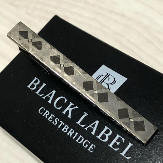 BLACK LABEL CRESTBRIDGE - ブラックレーベルクレストブリッジ