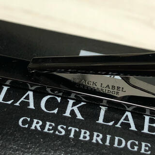 BLACK LABEL CRESTBRIDGE - ブラックレーベルクレストブリッジ