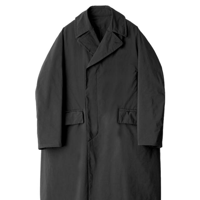 ジャケット/アウターteatora device coat dual point