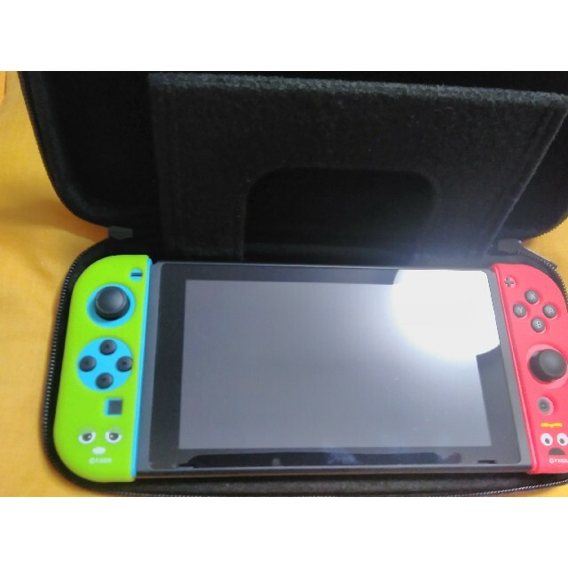 Nintendo Switch - 任天堂 SWITCH 値下げ中の+inforsante.fr