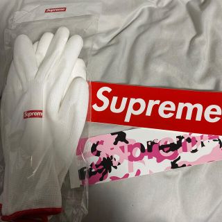 シュプリーム(Supreme)のsupreme(その他)