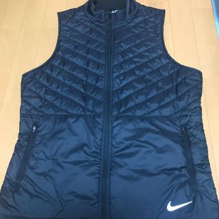 ナイキ(NIKE)のナイキ　ランニングベスト　メンズLL(ウェア)