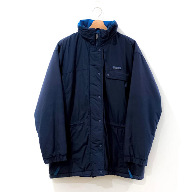 期間限定価格! 90's patagonia guide jacket