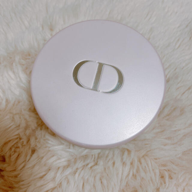 Dior(ディオール)のDior　SCENTED BLOOMING POWDER コスメ/美容の香水(その他)の商品写真