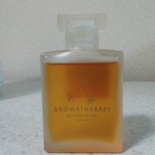 アロマセラピーアソシエイツ(AROMATHERAPY ASSOCIATES)のななつこ様専用☆アロマセラピーアソシエイツ   ディープリラックス(入浴剤/バスソルト)