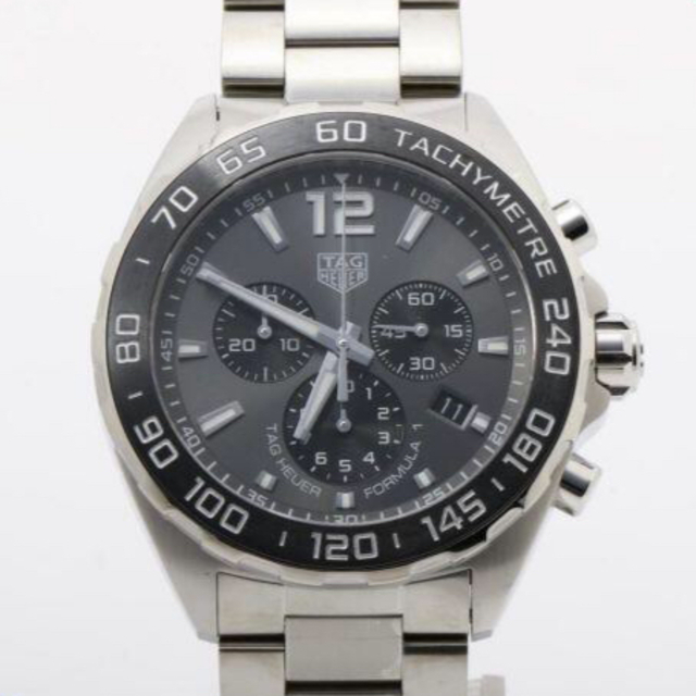 タグホイヤー TAG Heuer CAZ1011.BA0842 未使用美品