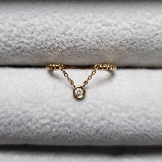 スタージュエリー(STAR JEWELRY)のゆうか様　STAR JEWELRY　ダイヤモンドリング(リング(指輪))