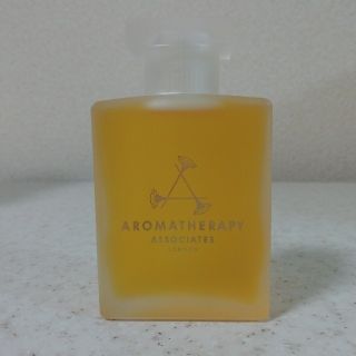 アロマセラピーアソシエイツ(AROMATHERAPY ASSOCIATES)のmmm様★アロマセラピーアソシエイツ  エンカレッジ バスアンドシャワーオイル(入浴剤/バスソルト)