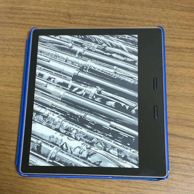 Kindle Oasis/第10世代/8GBモデル/広告なしモデルPC/タブレット