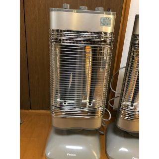 ダイキン(DAIKIN)の最終値下げ！DAIKIN ERFT11NS(電気ヒーター)