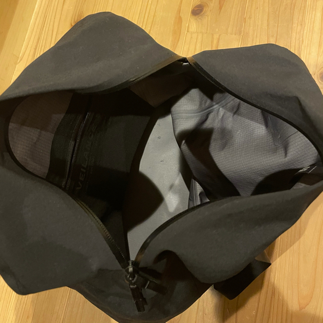 ARC'TERYX(アークテリクス)の【世界500個限定】ARC'TERYX VEILANCE/SEQUE TOTE メンズのバッグ(トートバッグ)の商品写真