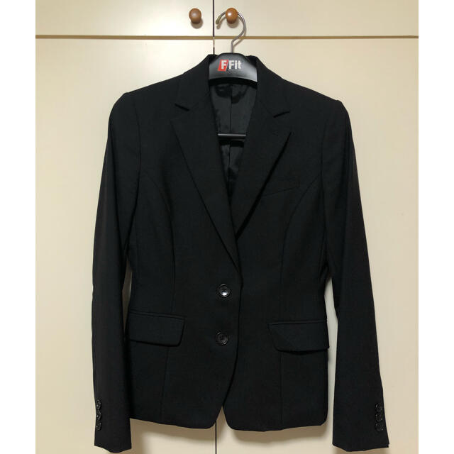 PERSON'S(パーソンズ)のリクルートスーツ レディースのフォーマル/ドレス(スーツ)の商品写真