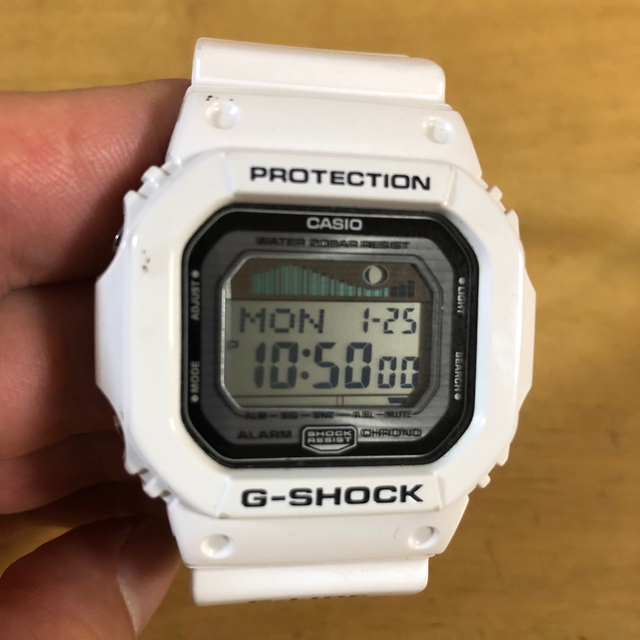 G SHOCK