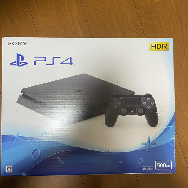 PlayStation4 ps4 本体 500G CUH-2200A