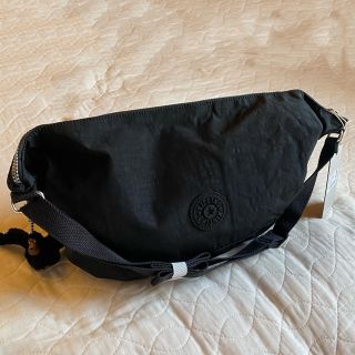 キプリング(kipling)のkipling ショルダーバッグ　未使用品(ショルダーバッグ)