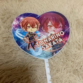 となりの坂田 あほの坂田(アイドルグッズ)