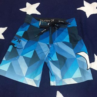 ハーレー(Hurley)のhurley 海パン 水着 2T(水着)