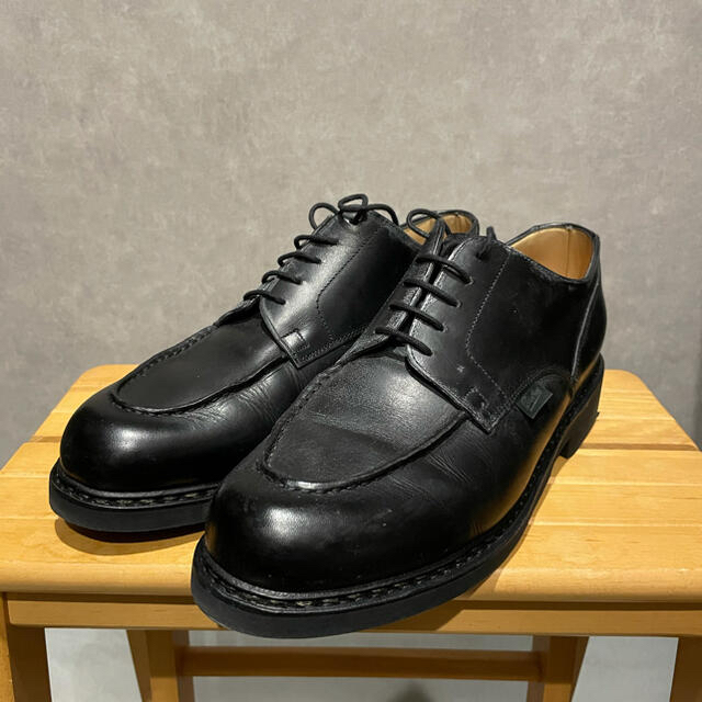 パラブーツ  paraboot シャンボード