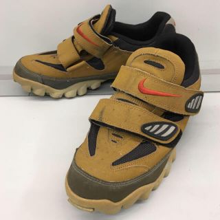 ナイキ(NIKE)のNIKE ACG ビンディングシューズ 28cm(その他)