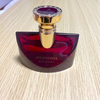 ブルガリ(BVLGARI)のBVLGARI スプレンディダ マグノリア センシュアル オードパル50ml…(香水(女性用))