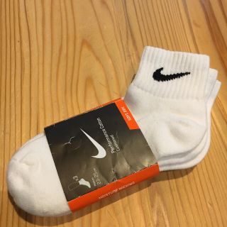 ナイキ(NIKE)のNIKE 靴下セット23-25(ソックス)