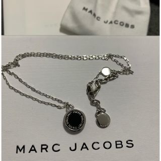 マークジェイコブス(MARC JACOBS)のMARC JACOBS ネックレス(ネックレス)