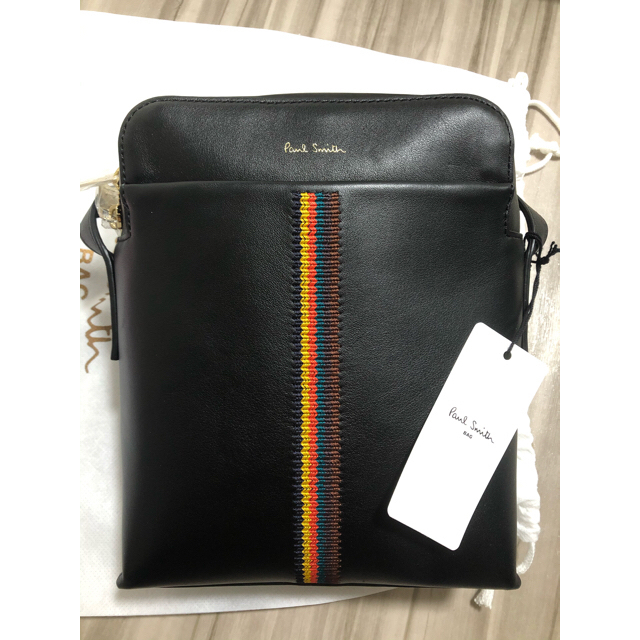 hikoさん専用】Paul Smith ショルダーバッグ 人気アイテム onica.rs
