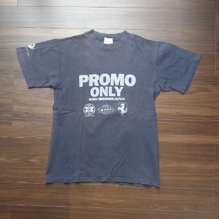 ソニー(SONY)のSONY ソニーレコード テクノ 関係者 TEEシャツ(Tシャツ/カットソー(半袖/袖なし))