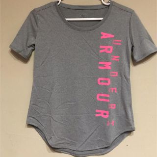 アンダーアーマー(UNDER ARMOUR)のアンダーアーマー  キッズTシャツ(Tシャツ/カットソー)