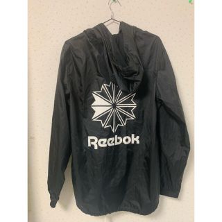 リーボック(Reebok)のReebok ナイロンジャケット L(ナイロンジャケット)