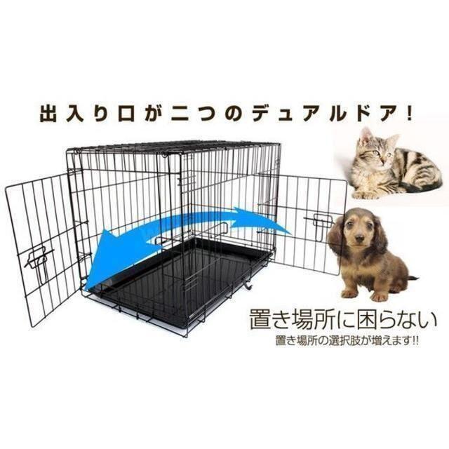 新品 ペットケージ 折りたたみmサイズ Pの通販 By Pick Up ラクマ 新品 ペットケージ 折りたたみmサイズ Pの通販 By Pick Up ラクマ