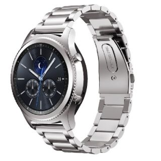 サムスン(SAMSUNG)のSAMSUNG  GEAR  S3(腕時計(デジタル))