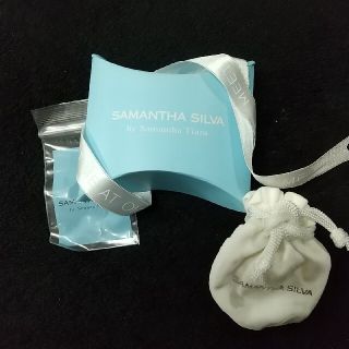 サマンサシルヴァ(Samantha Silva)のSamantha Silvaのプレゼント用品(ショップ袋)