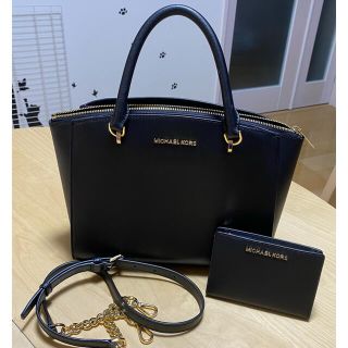 マイケルコース(Michael Kors)のりょう様専用　マイケルコース  バッグのみ(ハンドバッグ)