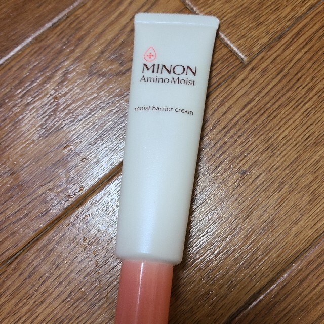 MINON(ミノン)のミノン保湿クリーム コスメ/美容のスキンケア/基礎化粧品(フェイスクリーム)の商品写真