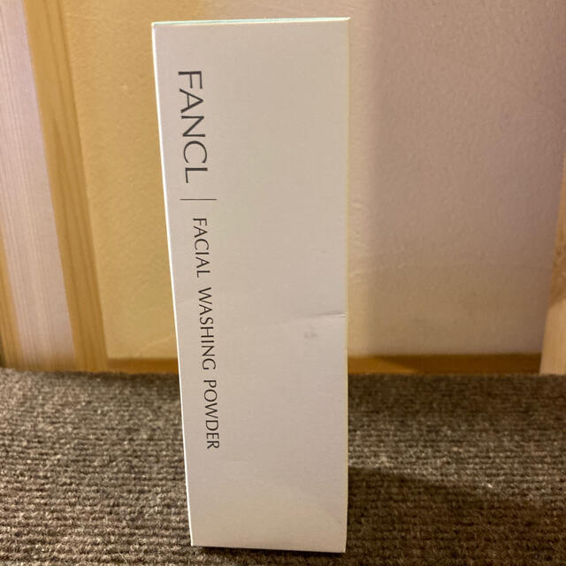 FANCL(ファンケル)のファンケル 洗顔パウダー 約30日分(50g) コスメ/美容のスキンケア/基礎化粧品(洗顔料)の商品写真