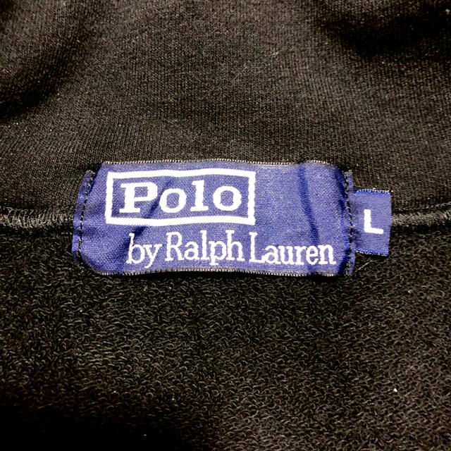 POLO RALPH LAUREN(ポロラルフローレン)の当時物 1992 ポロラルフローレン   メンズのトップス(スウェット)の商品写真