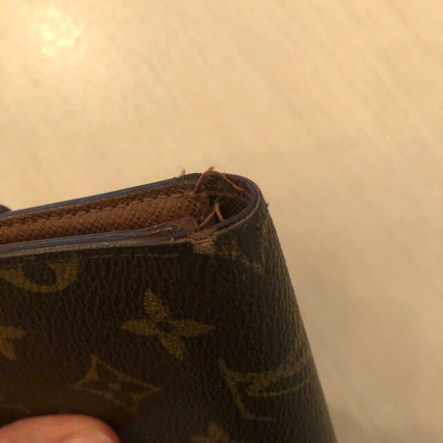 LOUIS VUITTON(ルイヴィトン)のLouis Vuitton お財布　ウォレット レディースのファッション小物(財布)の商品写真