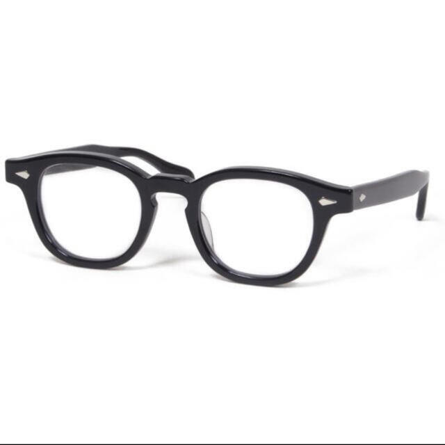 ワコマリア   JULIUS TART OPTICAL サングラス　wacko