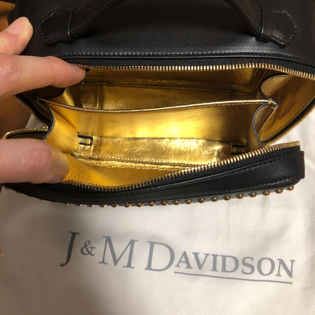 J&M DAVIDSON バッグ 2