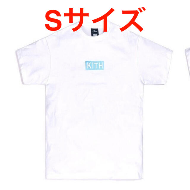 kith メンズのトップス(Tシャツ/カットソー(半袖/袖なし))の商品写真