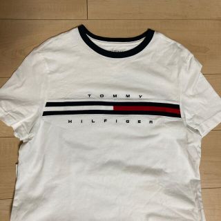 トミーヒルフィガー(TOMMY HILFIGER)のでんちゃん様専用☆(Tシャツ/カットソー(半袖/袖なし))