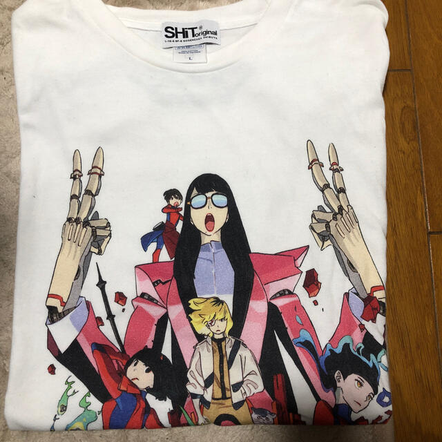 ユナイテッドトウキョウ WACK すしお Tシャツ 全セット - 通販