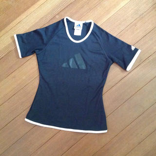 アディダス(adidas)のadidas トレーニングTシャツ(その他)