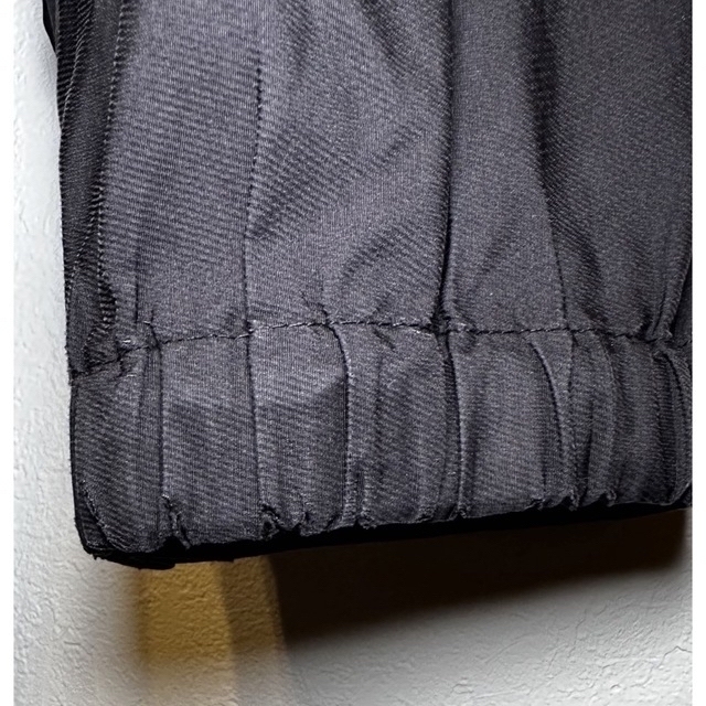 patagonia(パタゴニア)のパタゴニア  レギュレーター ソフトシェルジャケット ブラック サイズM メンズのジャケット/アウター(ナイロンジャケット)の商品写真