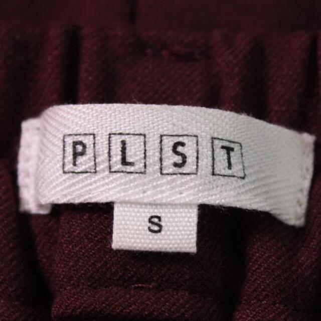 PLST(プラステ)のPLST スラックス レディース レディースのパンツ(その他)の商品写真